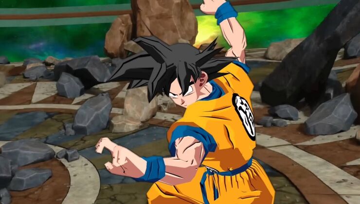 A Dragon Ball: Sparking Zero Fan Has Basically Ported It To The PSP Using Tenkaichi Tag Battle