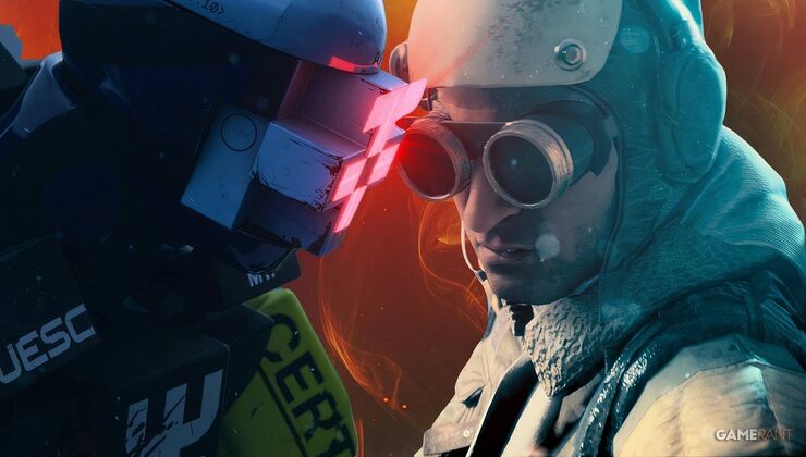 Marathon Reportedly Censored 'ARC Raiders' in Chat, Then Reversed It