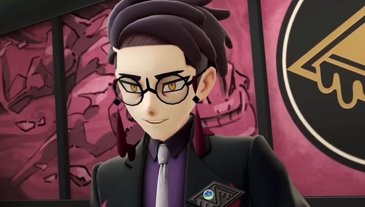 Pokémon Teaser Comes With A "Viewer Discretion Advised" Warning Ahead Of New Video Release
