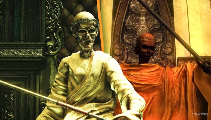 Leaker Claims There's Been "Industry Chatter" For Years That FromSoftware Was Unhappy With The Demon's Souls Remake