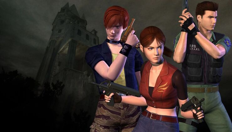 Reliable Leaker Claims Neither Of Resident Evil's Next Remakes Are Resident Evil 5