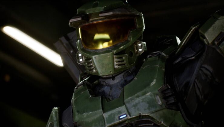 Halo Studios Is Reportedly Doing A "Lot" Of Outsourcing For Halo: Campaign Evolved