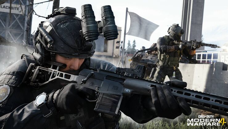 Get Ready for the Next Iteration of Gunfight with Kill Block in Call of Duty: Modern Warfare 4