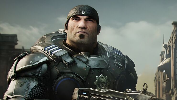 Rumor: Gears of War Reloaded Physical PS5 Edition Comes with a Catch