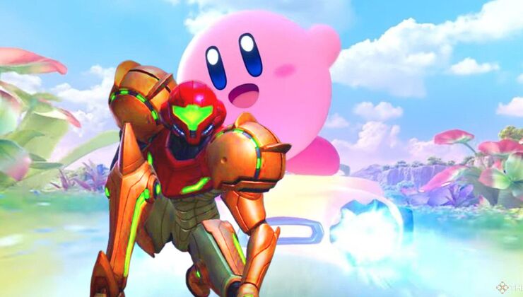 Metroid Fans Waiting For Prime 4 Are Handling Kirby Getting A 45 Minute Direct About As Well As You'd Expect
