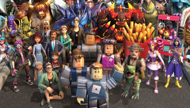 Roblox CEO Continues His Pitch Of Roblox As A Dating Site