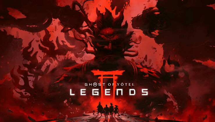 Ghost Of Yotei Will Get A Survival DLC Next Year