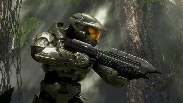 Halo 7 Can Wait, Multiple New Remakes Just Leaked