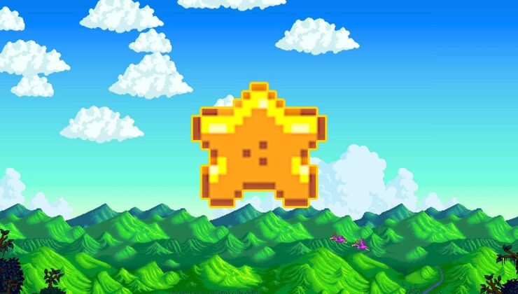 Stardew Valley Mega Expanded Is Basically A Sequel