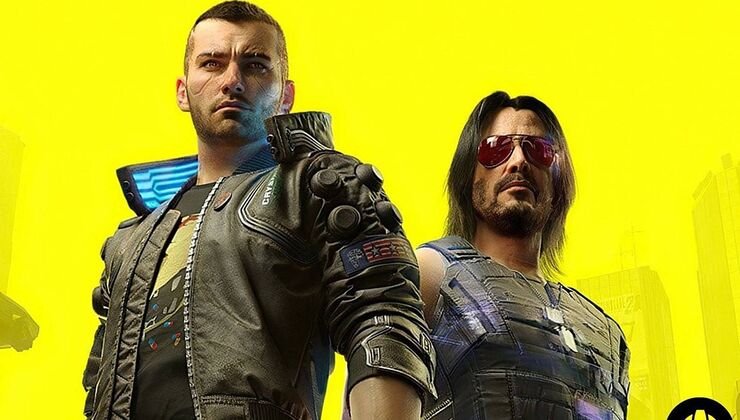 Cyberpunk 2077 Just Got A Brand-New Ending