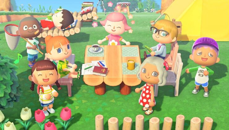 Animal Crossing Returns August 2026, Mark Your Calendars