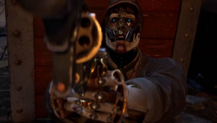 Just Like Gears Of War, Clockwork Revolution Is An Xbox Console Exclusive