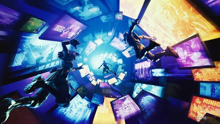 Guerilla Games’ Co-founder Developing 'European Alternative' to Unreal Engine