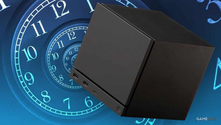 Valve Explains Why the Steam Machine Is Taking So Long