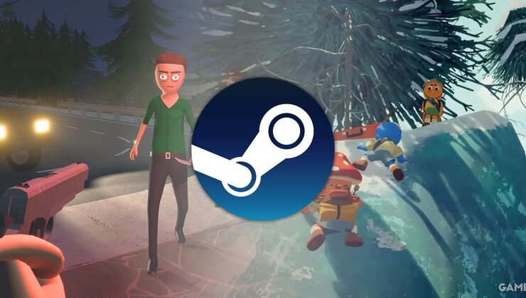Nearly Half of 2025's Top Steam Releases Have Been From AA or Indie Studios
