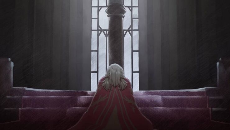 New Final Fantasy Game Turned To Fans For Missing Resources