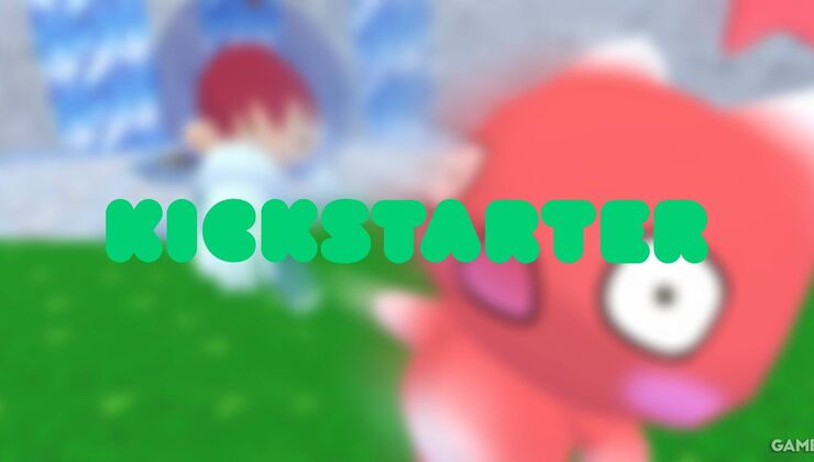 New Kickstarter Game Has Serious Sonic Chao Garden Vibes