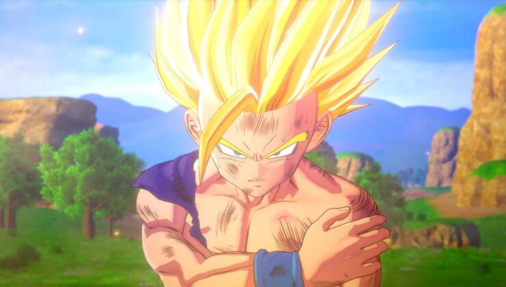Dragon Ball Z: Kakarot Sales Smash Through the 10m Barrier | TechRaptor