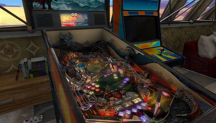 Long Trip Up the Shooter Lane Complete as Zaccaria Pinball Launches Into Full Release