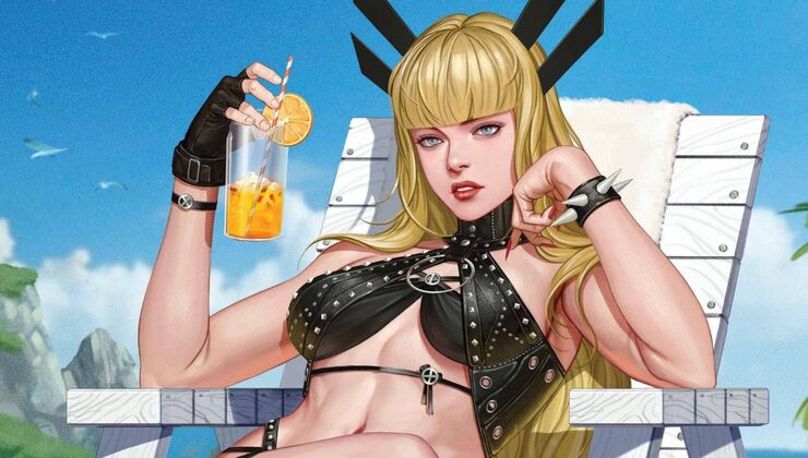 Marvel Snap Is Taking A Page Out Of The Rivals Playbook By Adding Swimsuit Variants