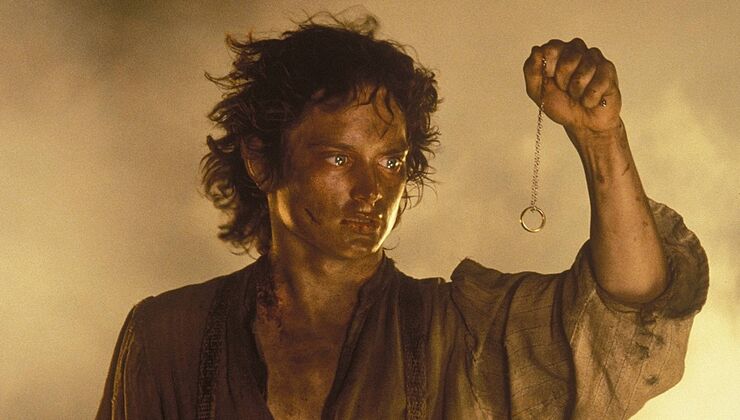 Lord Of The Rings Open-World RPG First Official Teaser Has Gamers Losing It
