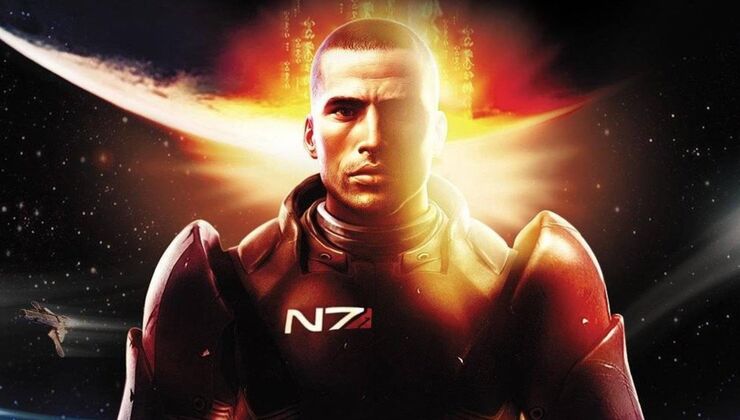 Save Mass Effect Petition Hits 50,000 Signatures, With Support From Showrunner