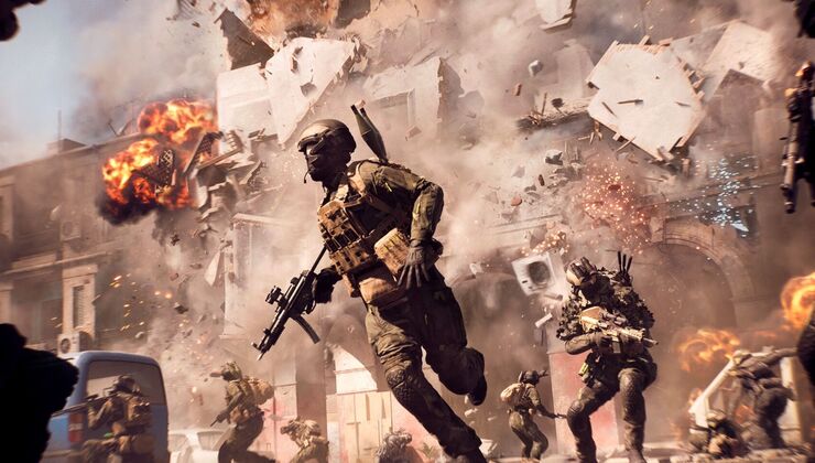 "We Need A Third Weekend": Battlefield 6 Fans Want To Try A Larger Map Before Launch