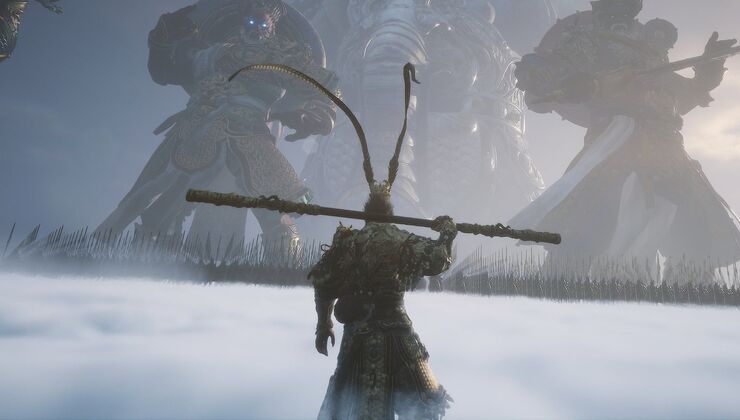 Black Myth: Wukong Has 81 Xbox Achievements
