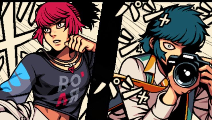 Demonschool Credits Try "Something Different", List Full Staff Duties | TechRaptor