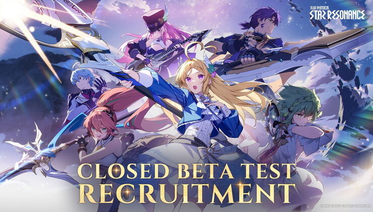 Blue Protocol: Star Resonance Closed Beta Is Finally Here for Western Players