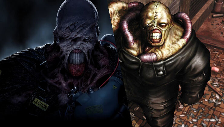 The Original Resident Evil 3 Is Currently More Expensive Than The Remake On Steam