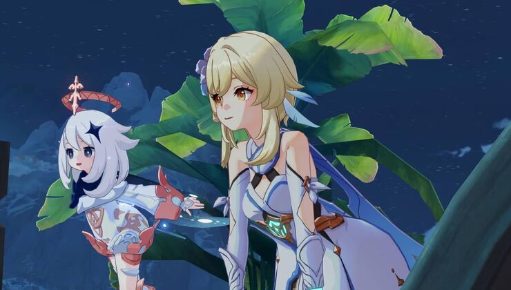 Genshin Impact Leak Reveals Big Change to Travelers' Tales Event