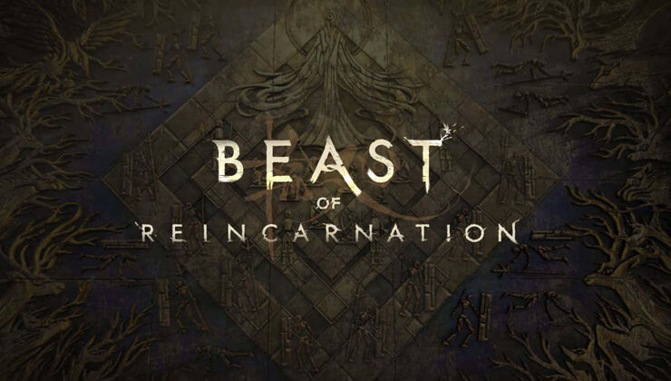 Beast of Reincarnation Pre-Order Trailer Showcases Combat and Companion Gameplay