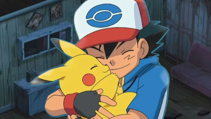 New Pokémon TCG Release Is All About Pikachu