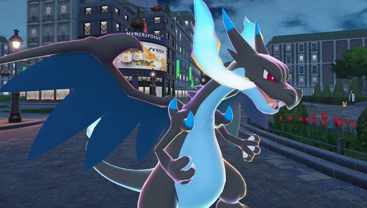 Pokémon Legends: Z-A Limited-Time Goodies Available Now For Select Gamers