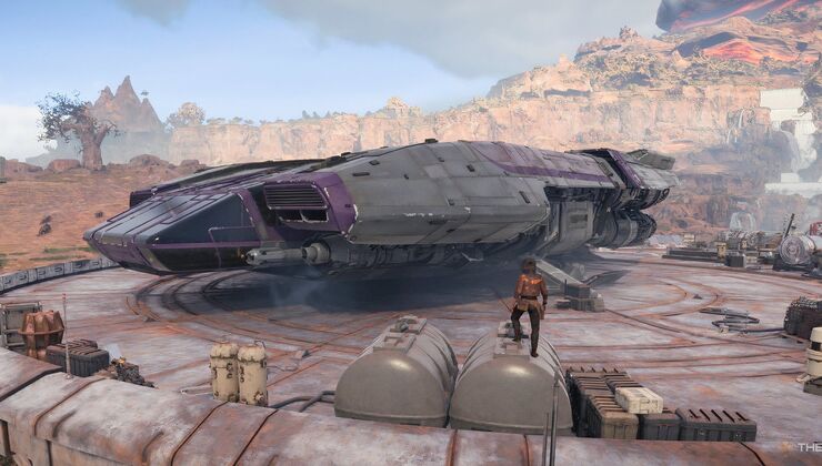 Ubisoft Boss Reveals Who He Blames For Star Wars Outlaws’ Failure