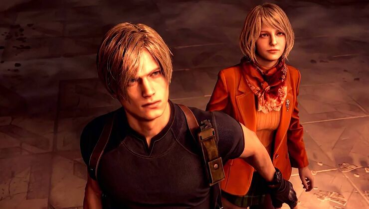 Resident Evil Just Confirmed This Major Leon S. Kennedy Theory