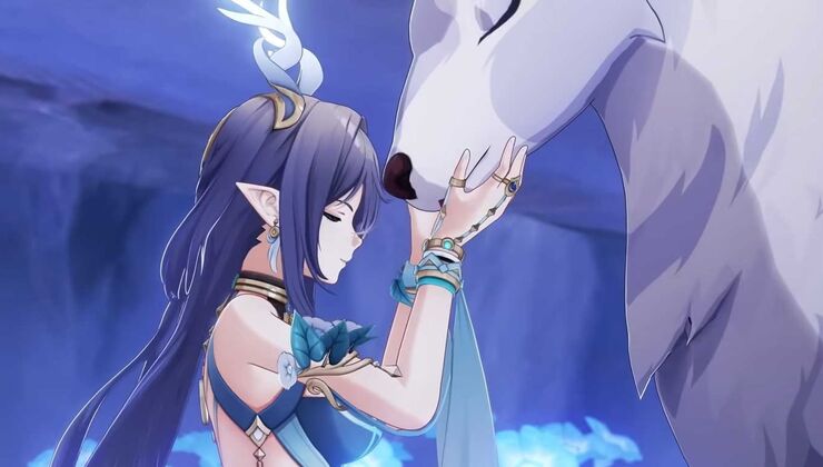 Genshin Impact Leak Hints at Two New Nod-Krai Characters