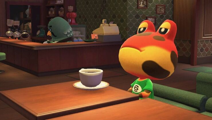 Animal Crossing: New Horizons' Latest Collaboration Will Be Unavailable For Millions Of Players