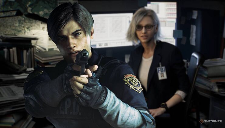 Leon's Story In Resident Evil Requiem Is Set Eight Years Before What We've Been Shown So Far, According To Leak