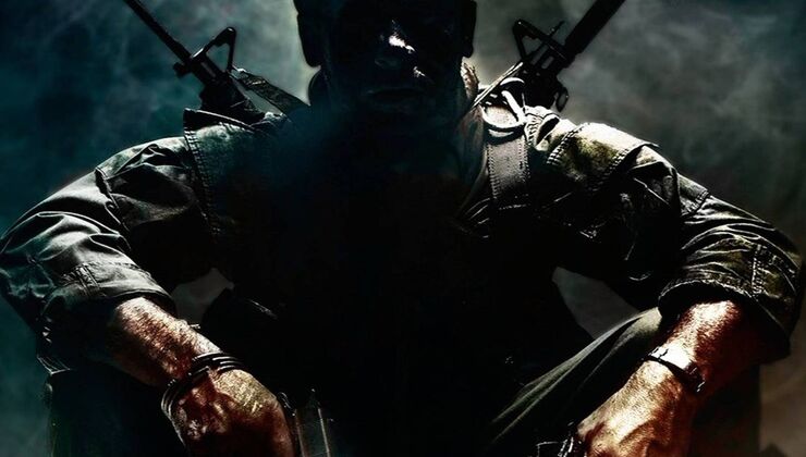 Two Classic Call Of Duty Games Are Making A Comeback