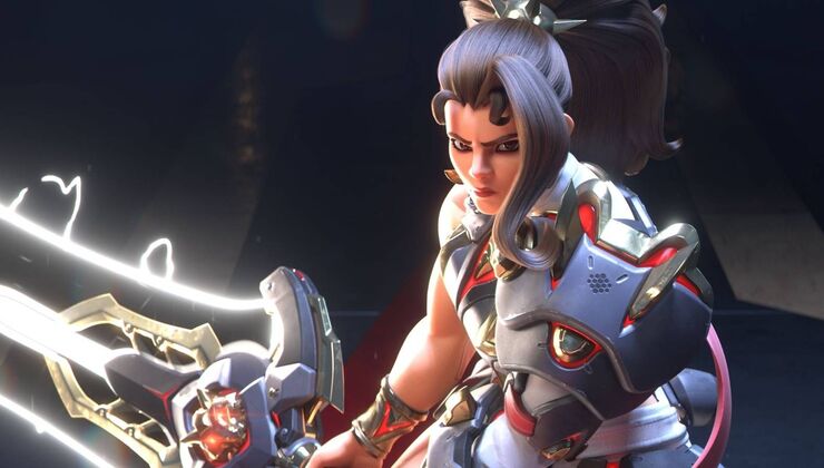 Overwatch Is Officially Dropping The “2” From Its Title