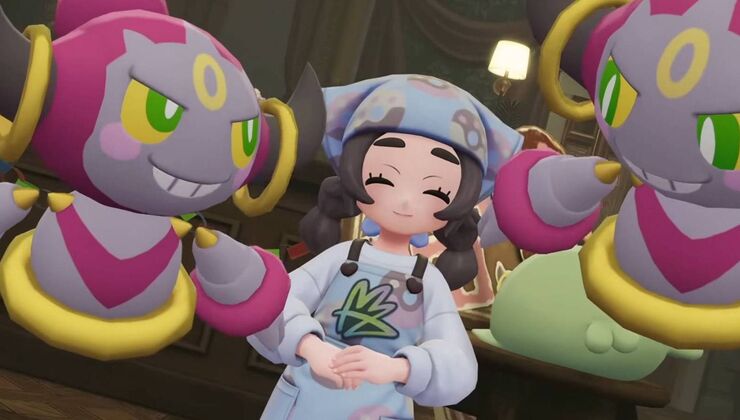 Pokémon Legends: Z-A Free Download Available Now