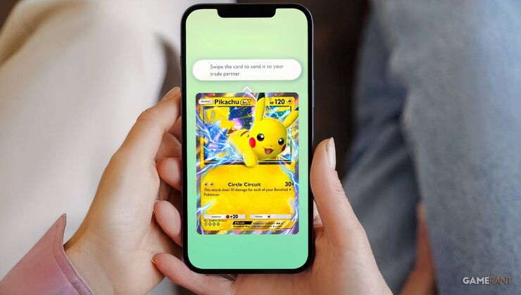 Pokemon TCG Pocket Anniversary Leak Sparks Wild Fan Theories