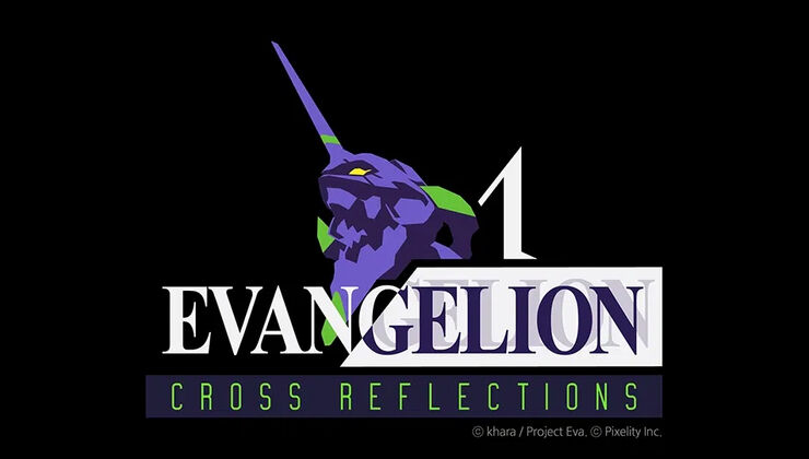 EVANGELION: Δ CROSS REFLECTIONS Game Project Announced