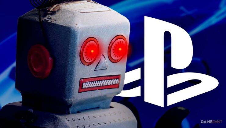 PlayStation CEO Comments on Growing AI Role