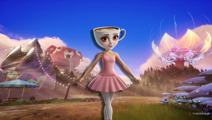 Ballerina Cappucina Has Become Fortnite's Worst-Rated Skin Of All Time
