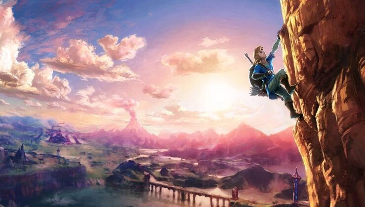 The Legend Of Zelda Official 40th Anniversary Release Finally Unveiled By Nintendo