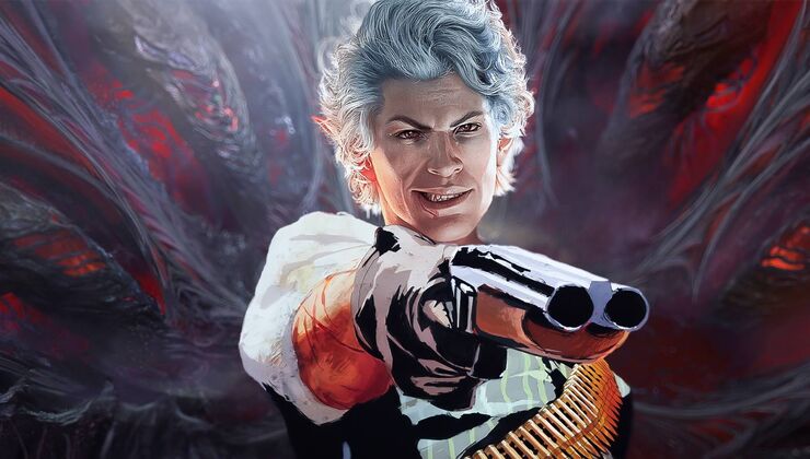 You Can Finally Play As A Gunslinger In Baldur's Gate 3