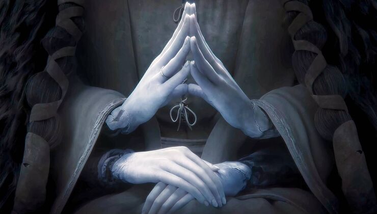 Elden Ring Officially Gets An Expensive New Release On April 30